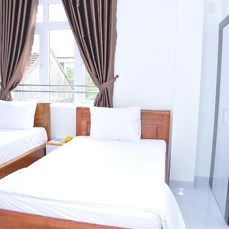 Wow Hotel Куїнон Екстер'єр фото