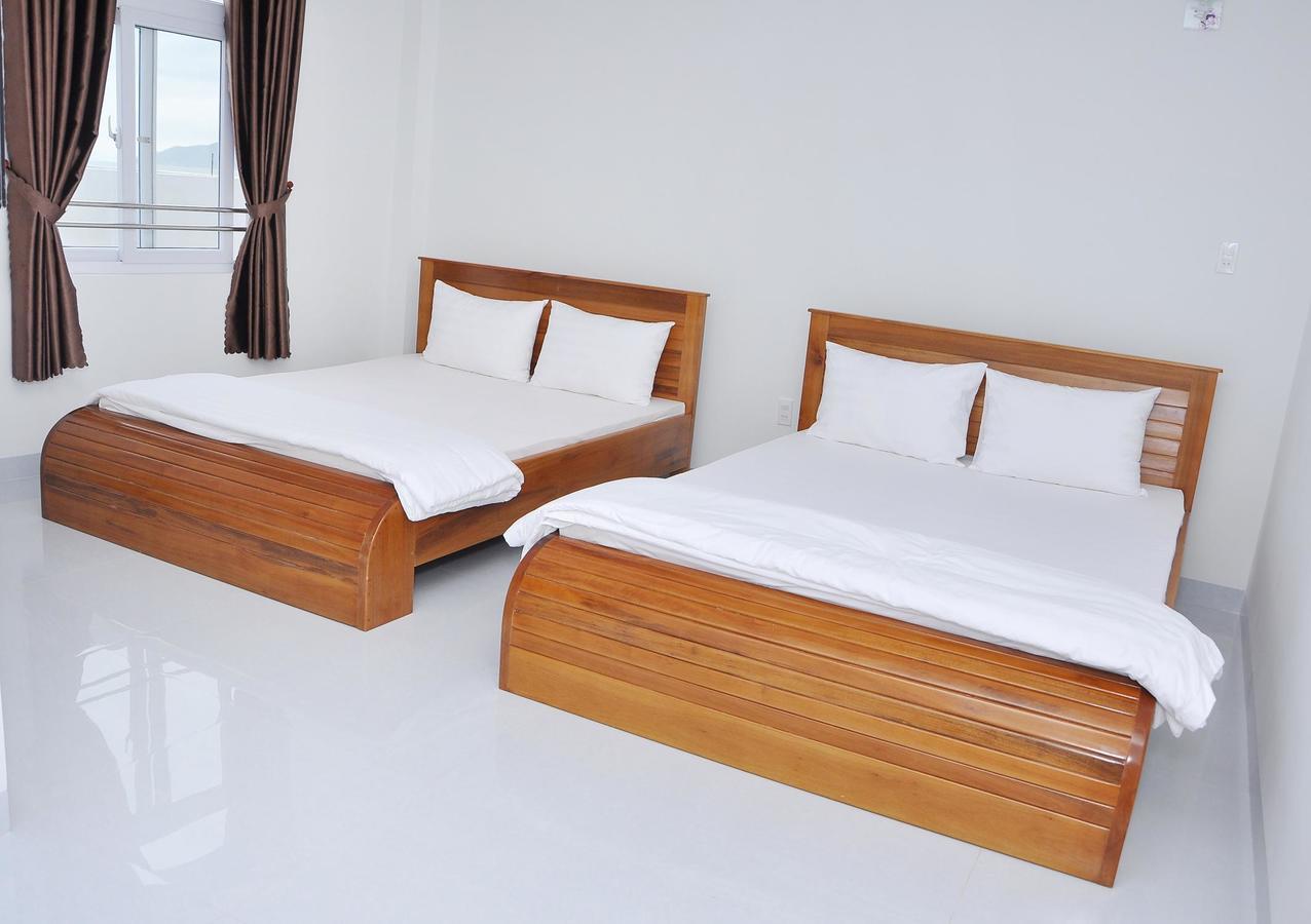 Wow Hotel Куїнон Екстер'єр фото