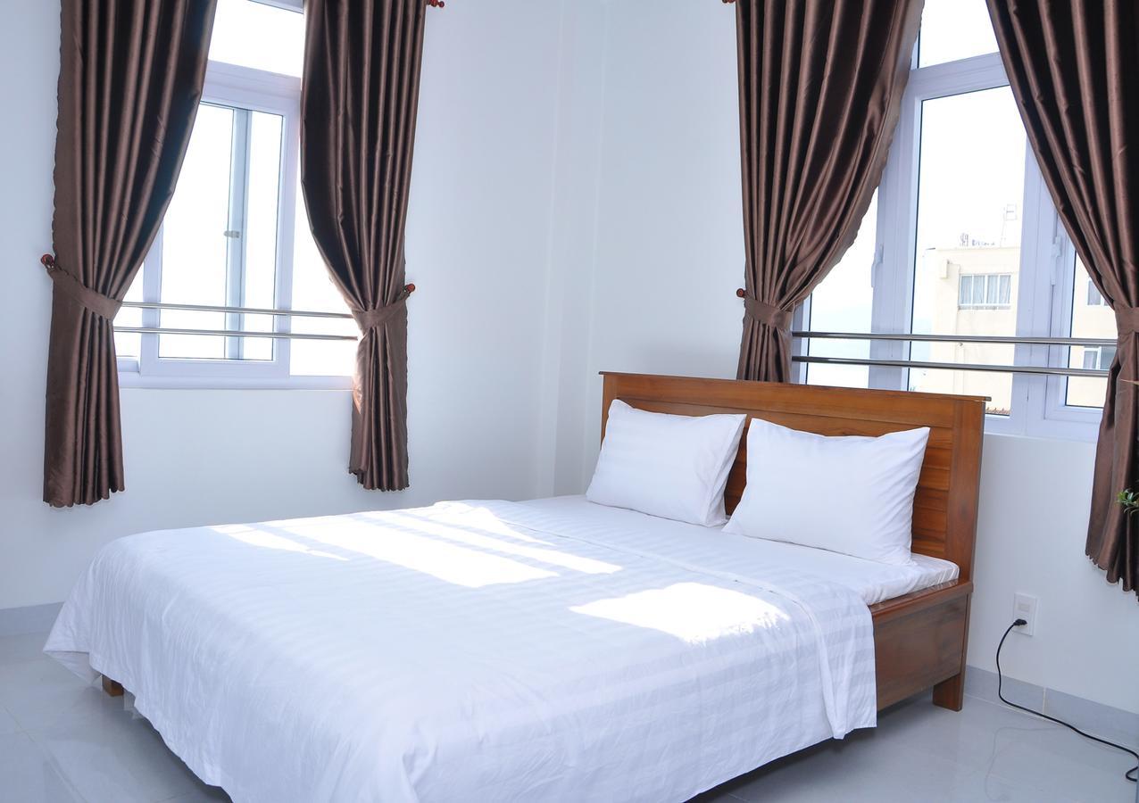 Wow Hotel Куїнон Екстер'єр фото
