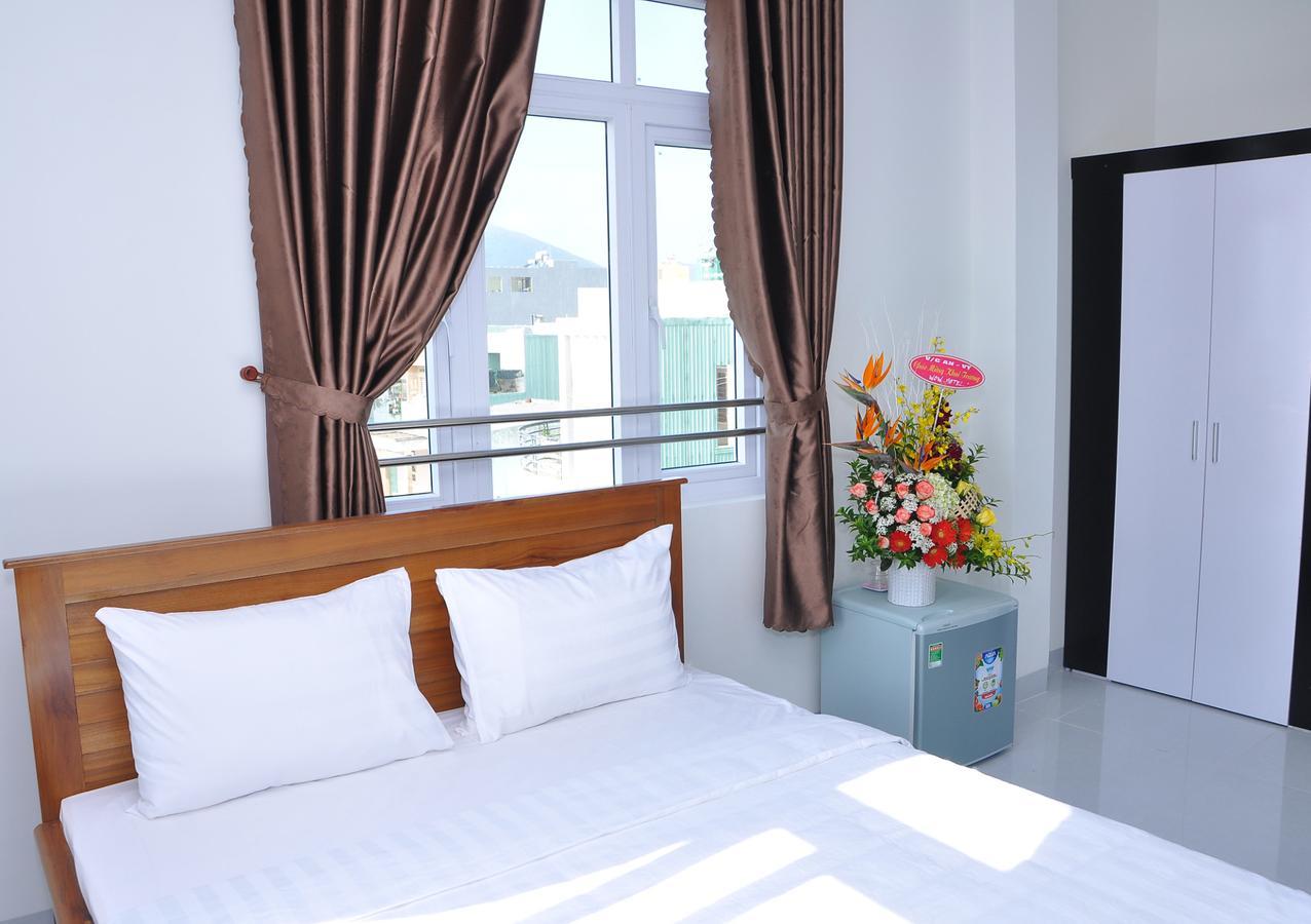 Wow Hotel Куїнон Екстер'єр фото