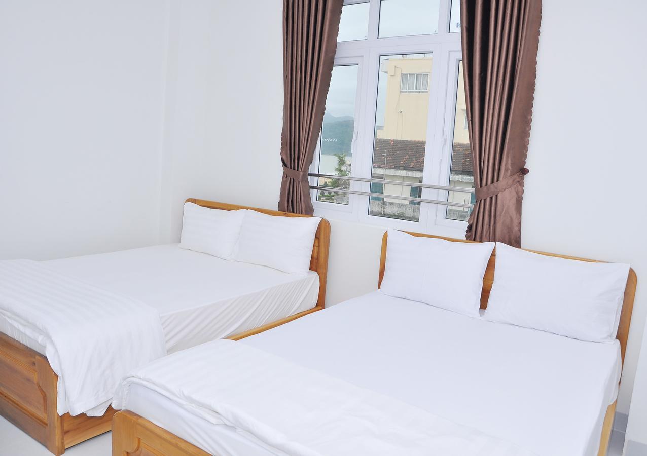 Wow Hotel Куїнон Екстер'єр фото
