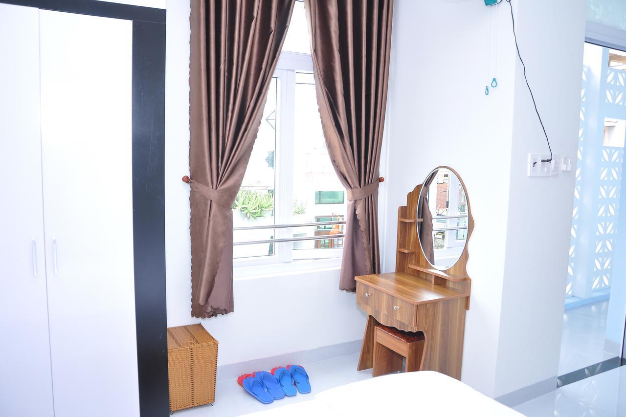 Wow Hotel Куїнон Екстер'єр фото