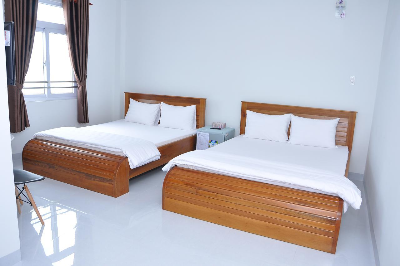 Wow Hotel Куїнон Екстер'єр фото