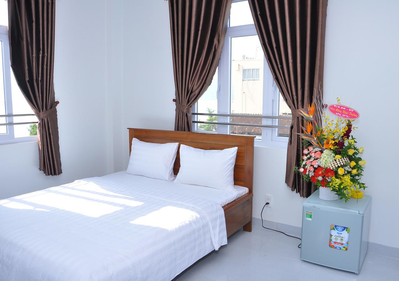 Wow Hotel Куїнон Екстер'єр фото