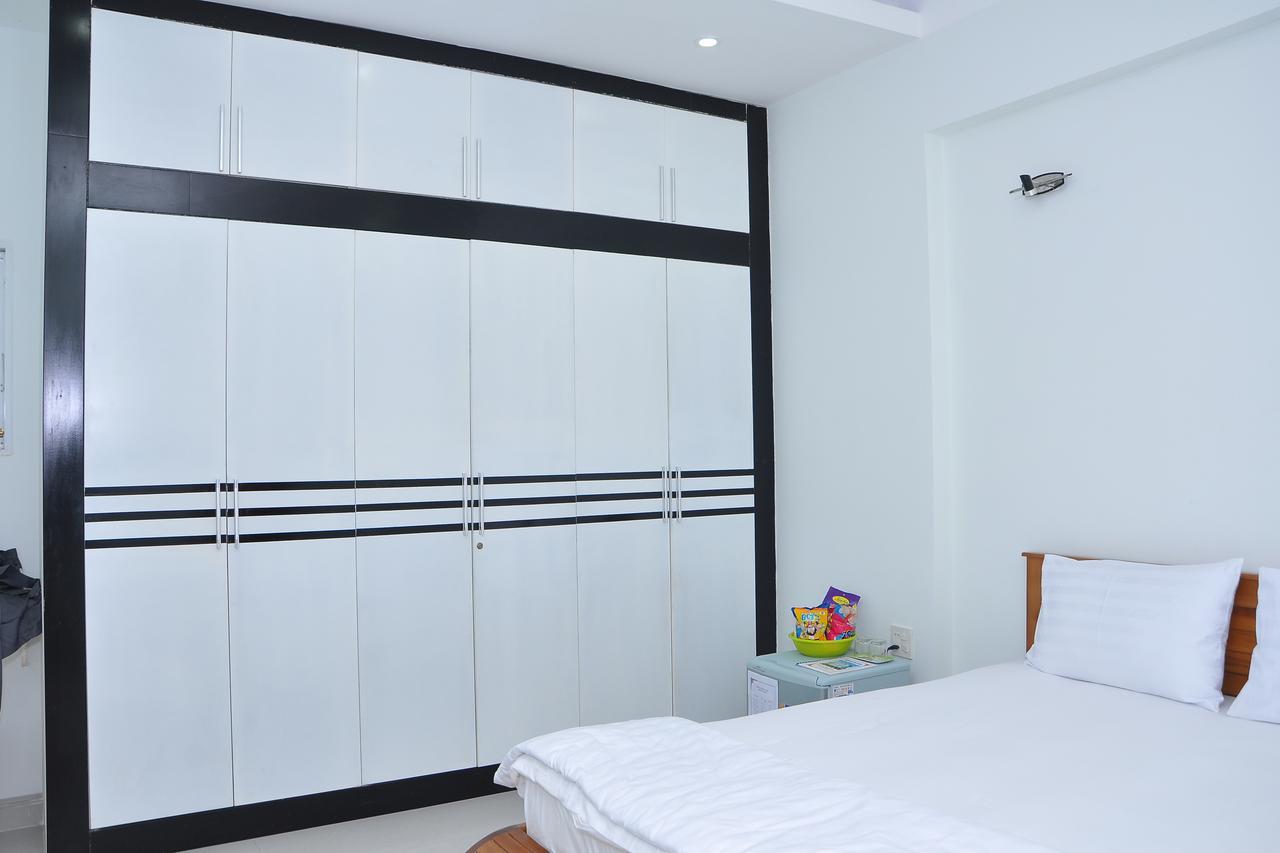 Wow Hotel Куїнон Екстер'єр фото