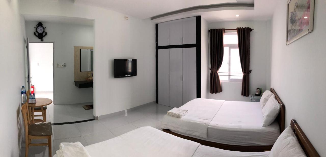 Wow Hotel Куїнон Екстер'єр фото