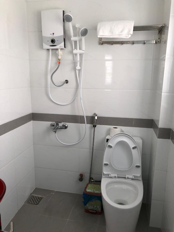 Wow Hotel Куїнон Екстер'єр фото